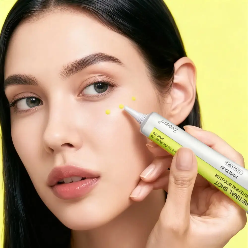 𝐙𝐯𝐨𝐞𝐯𝐨® VitaBotox Anti-Aging Elixier