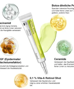 𝐙𝐯𝐨𝐞𝐯𝐨® VitaBotox Anti-Aging Elixier