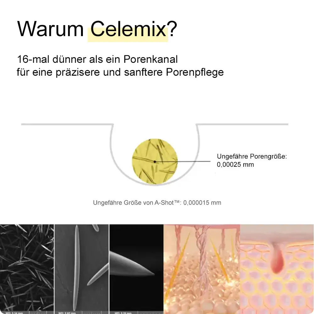 𝐙𝐯𝐨𝐞𝐯𝐨® VitaBotox Anti-Aging Elixier