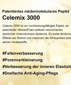 𝐙𝐯𝐨𝐞𝐯𝐨® VitaBotox Anti-Aging Elixier