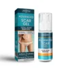 Zvoevoยฎ Advanced Scar Gel for Surgical Scars