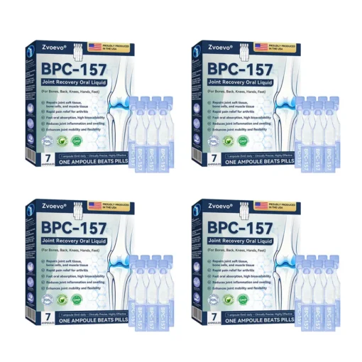 bpc 157 oral liquid BPC-157 – Mark Hyman, MD main image 0