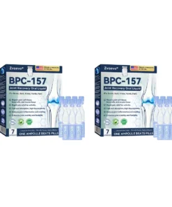 Zvoevo® BPC-157 Stabilized-Peptide Joint Recovery Oral Liquid