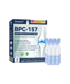 Zvoevo® BPC-157 Stabilized-Peptide Joint Recovery Oral Liquid
