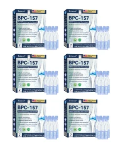 Zvoevo® BPC-157 Stabilized-Peptide Joint Recovery Oral Liquid