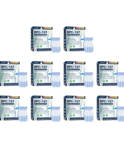 Zvoevo® BPC-157 Stabilized-Peptide Joint Recovery Oral Liquid