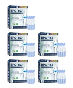 Zvoevo® BPC-157 Stabilized-Peptide Joint Recovery Oral Liquid