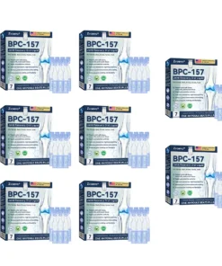 Zvoevo® BPC-157 Stabilized-Peptide Joint Recovery Oral Liquid