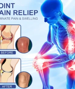 Zvoevo® Magnesium Pain Healing Bone Cream