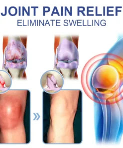 Zvoevo® Magnesium Pain Healing Bone Cream