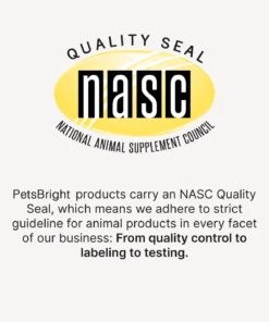 Zvoevo® PetsBright Advanced Dental Powder for Clean Teeth & Fresh Breath