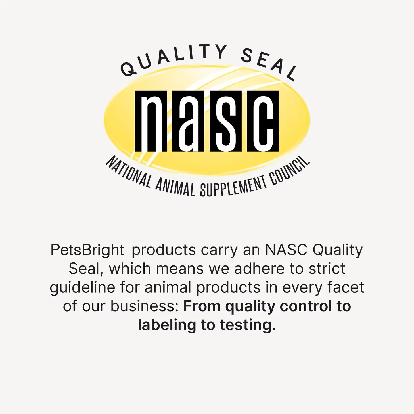 Zvoevo® PetsBright Advanced Dental Powder for Clean Teeth & Fresh Breath