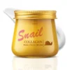 Zvoevoยฎ Snail Colleagen Face Cream