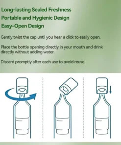 𝑍𝑣𝑜𝑒𝑣𝑜® 𝐺𝐿𝑃-𝟏 𝑺𝑰𝑿-𝑰𝑵-𝑶𝑵𝑬 𝑯𝒆𝒂𝒍𝒕𝒉 𝑺𝒐𝒍𝒖𝒕𝒊𝒐𝒏 𝑶𝒓𝒂𝒍 𝑳𝒊𝒒𝒖𝒊𝒅