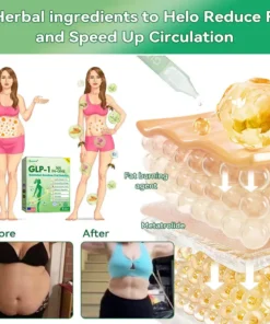 𝑍𝑣𝑜𝑒𝑣𝑜® 𝐺𝐿𝑃-𝟏 𝑺𝑰𝑿-𝑰𝑵-𝑶𝑵𝑬 𝑯𝒆𝒂𝒍𝒕𝒉 𝑺𝒐𝒍𝒖𝒕𝒊𝒐𝒏 𝑶𝒓𝒂𝒍 𝑳𝒊𝒒𝒖𝒊𝒅