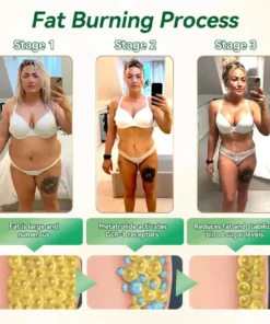 𝑍𝑣𝑜𝑒𝑣𝑜® 𝐺𝐿𝑃-𝟏 𝑺𝑰𝑿-𝑰𝑵-𝑶𝑵𝑬 𝑯𝒆𝒂𝒍𝒕𝒉 𝑺𝒐𝒍𝒖𝒕𝒊𝒐𝒏 𝑶𝒓𝒂𝒍 𝑳𝒊𝒒𝒖𝒊𝒅