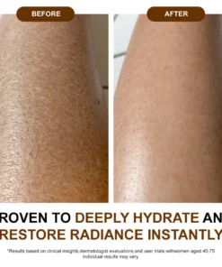 𝐙𝐯𝐨𝐞𝐯𝐨® 𝐒𝐢𝐥𝐤 𝐁𝐨𝐝𝐲 𝐎𝐢𝐥