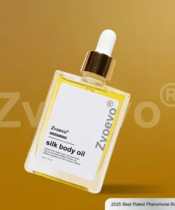 𝐙𝐯𝐨𝐞𝐯𝐨® 𝐒𝐢𝐥𝐤 𝐁𝐨𝐝𝐲 𝐎𝐢𝐥