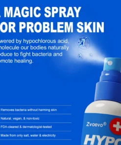 𝐙𝐯𝐨𝐞𝐯𝐨® 𝐇𝐲𝐩𝐨𝐜𝐡𝐥𝐨𝐫𝐨𝐮𝐬 𝐀𝐜𝐢𝐝 𝐒𝐩𝐫𝐚𝐲