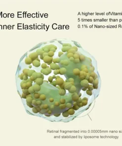 𝐙𝐯𝐨𝐞𝐯𝐨® VitaBotox Firming Elixir