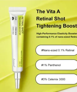 𝐙𝐯𝐨𝐞𝐯𝐨® VitaBotox Firming Elixir