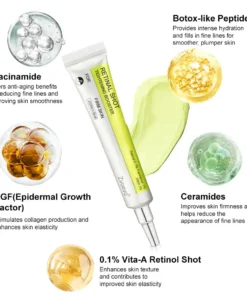 𝐙𝐯𝐨𝐞𝐯𝐨® VitaBotox Firming Elixir