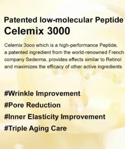 𝐙𝐯𝐨𝐞𝐯𝐨® VitaBotox Firming Elixir