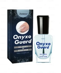 Zvoevo® OnyxoGuard Nail Growth and Repair Serum