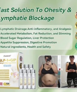 Zvoevo® Telportide Oral Solution