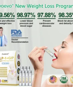 Zvoevo® Telportide Oral Solution