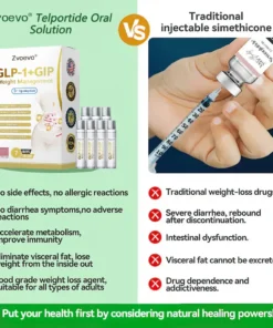 Zvoevo® Telportide Oral Solution
