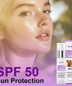 𝐳𝐯𝐨𝐞𝐯𝐨® 𝐒𝐩𝐨𝐭𝐄𝐫𝐚𝐬𝐞 𝐏𝐫𝐨𝐛𝐢𝐨𝐭𝐢𝐜 𝐒𝐡𝐢𝐞𝐥𝐝 𝐒𝐞𝐫𝐮𝐦