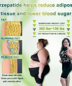 ZVOEVO® GLP-1 8-in-1 Slim & Healthy Oral Solution