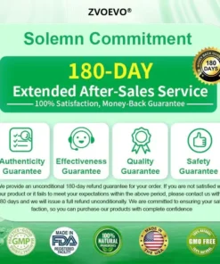 ZVOEVO® GLP-1 8-in-1 Slim & Healthy Oral Solution