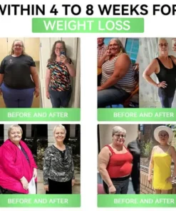 ZVOEVO® GLP-1 8-in-1 Slim & Healthy Oral Solution